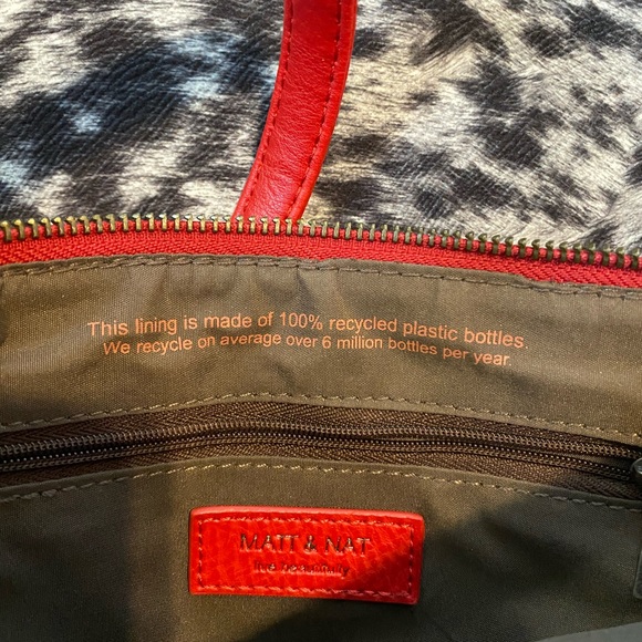 Matt and Nat Purse - Picture 4 of 9